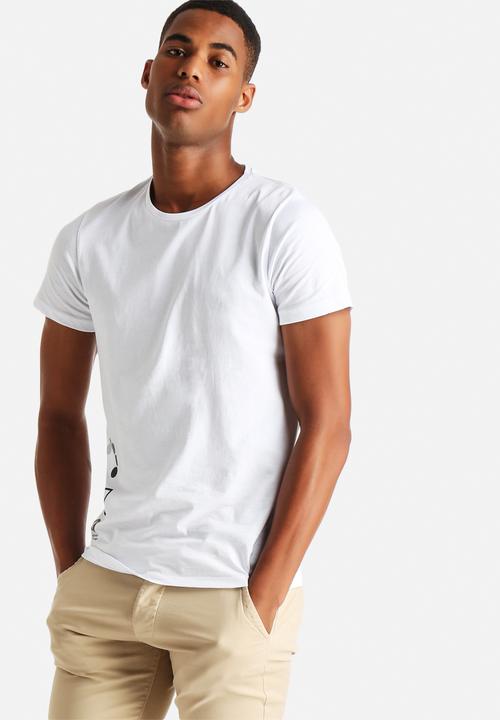 Jack & Jones - Beat Tee 