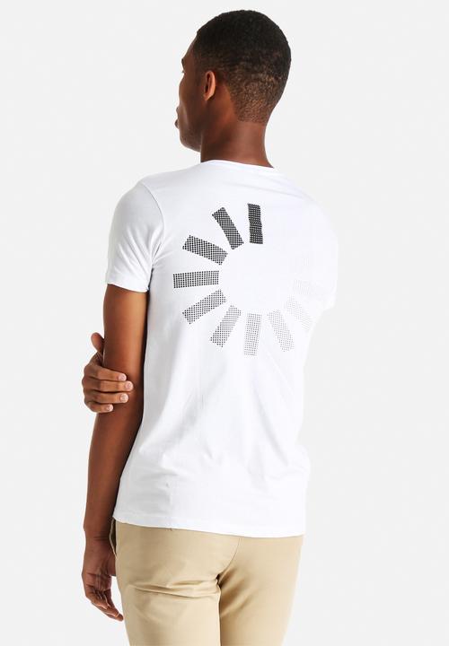 Jack & Jones - Beat Tee 