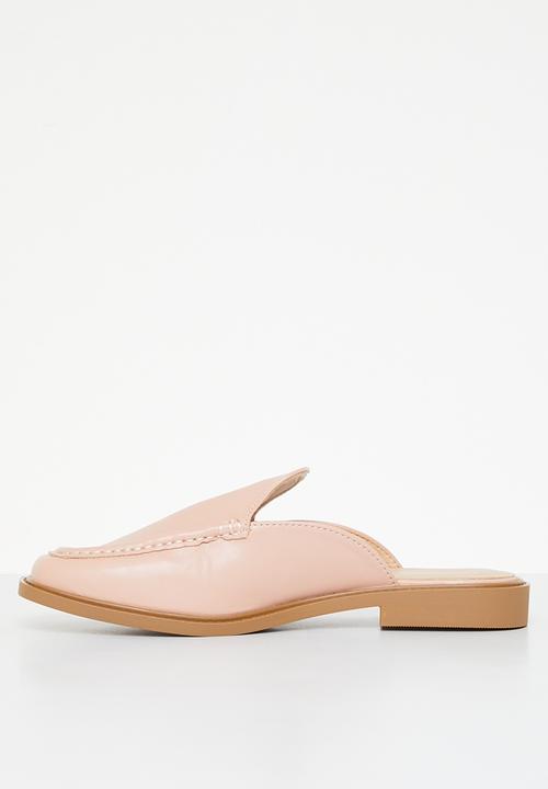 Superbalist - Valerie mule - blush
