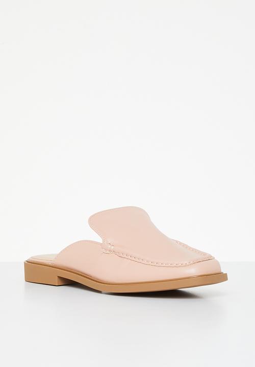 Superbalist - Valerie mule - blush
