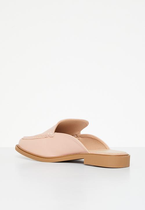 Superbalist - Valerie mule - blush