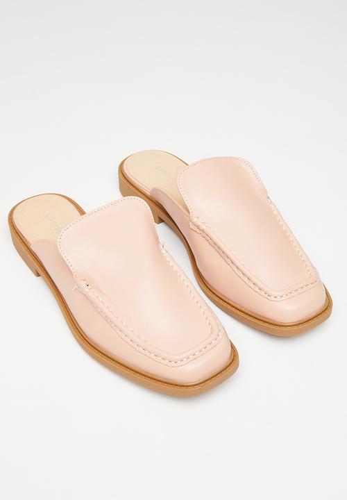 Superbalist - Valerie mule - blush