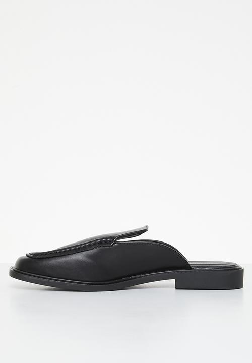 Superbalist - Valerie mule - black