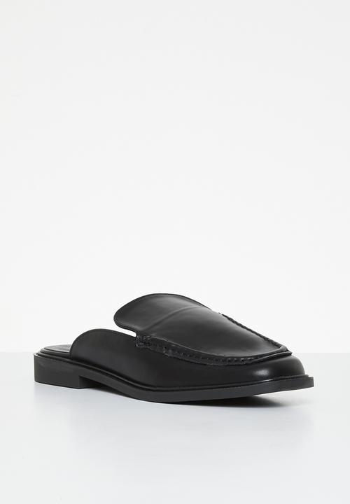 Superbalist - Valerie mule - black