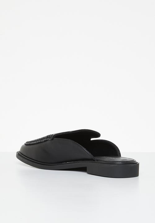 Superbalist - Valerie mule - black