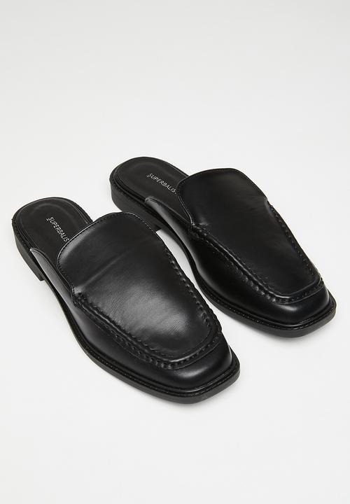 Superbalist - Valerie mule - black