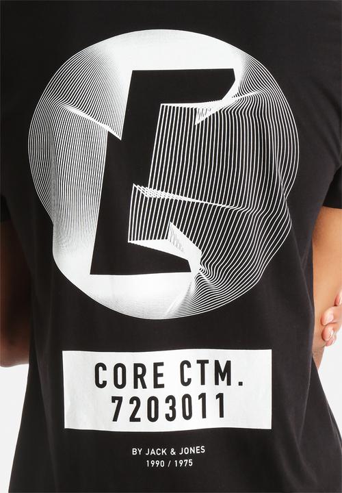 Jack & Jones - Sway Tee