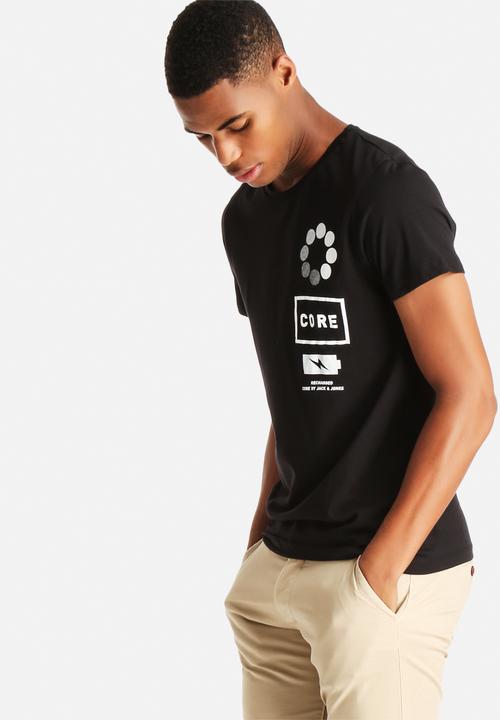 Jack & Jones - Beat Tee