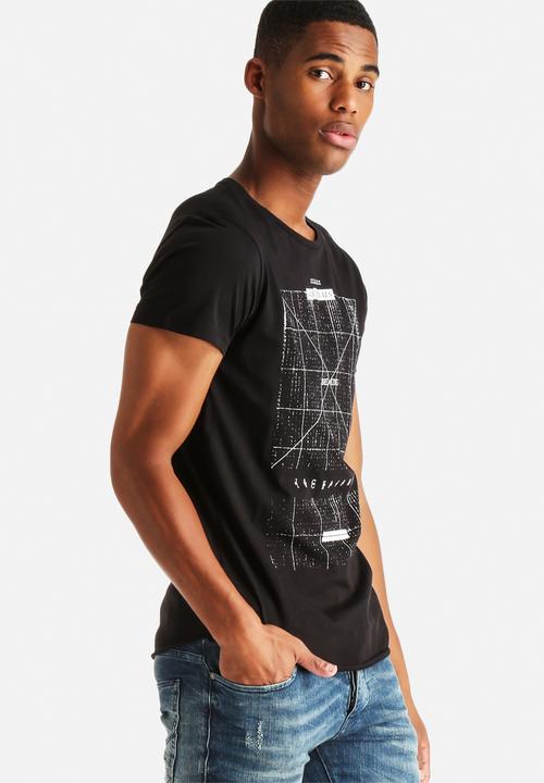 Jack & Jones - Zones Tee