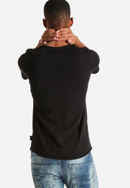 Jack & Jones - Zones Tee