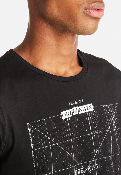 Jack & Jones - Zones Tee
