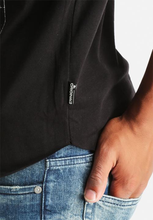 Jack & Jones - Zones Tee