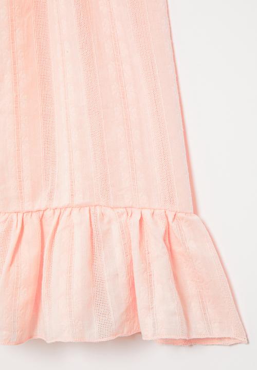 Pop Candy - Girls dress - light pink