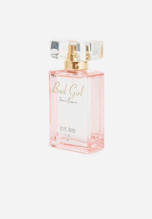 Cool Kids - Secret garden pink fragrance 50ml