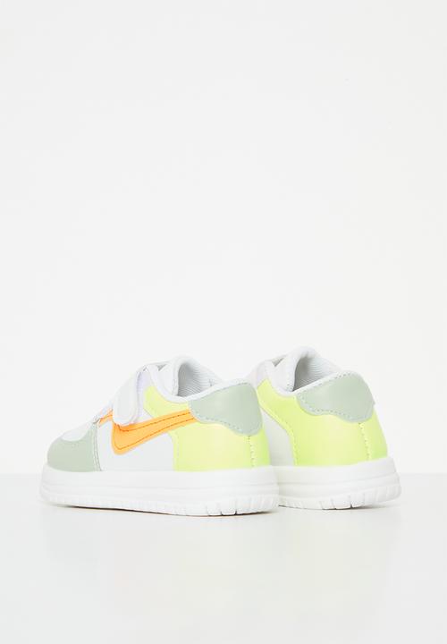 Pop Candy - Baby colour block sneaker - multi