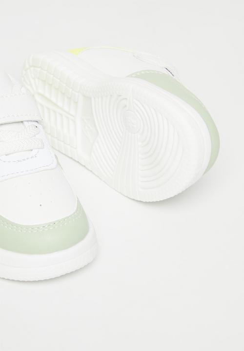 Pop Candy - Baby colour block sneaker - multi