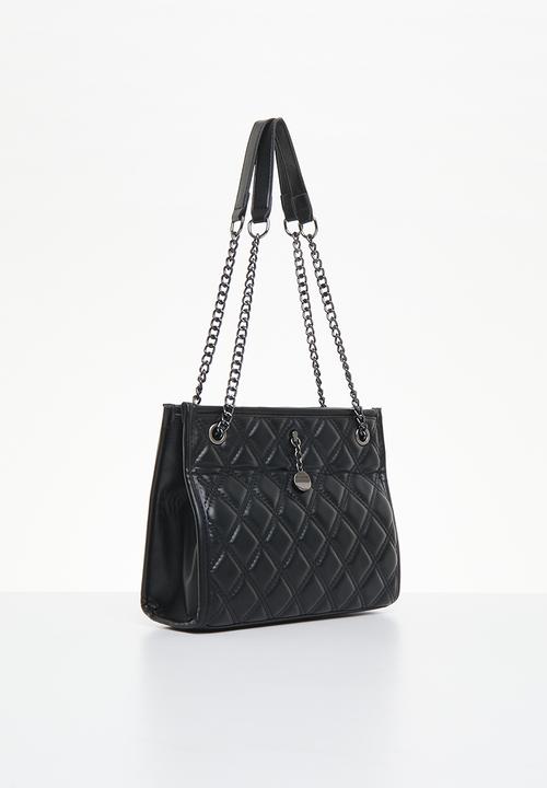 Superbalist - Jennifer tote bag - black