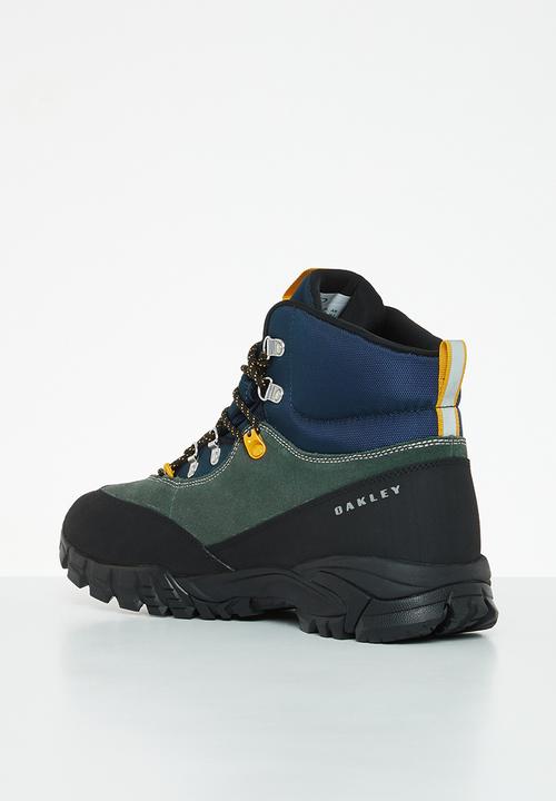 Oakley - Traverse Boot 