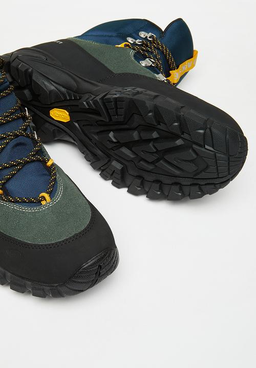 Oakley - Traverse Boot 