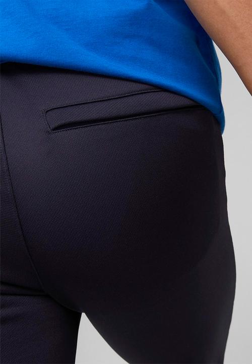 PUMA - Iconic t7 track pants pt (s) - puma new navy