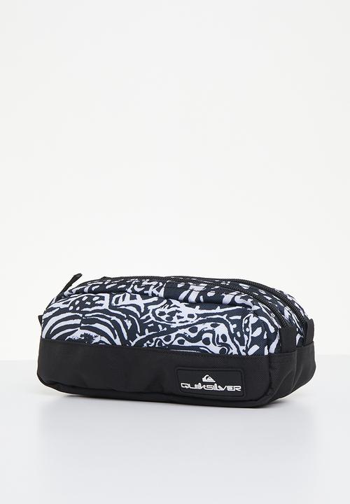 Quiksilver - Tasmen - black
