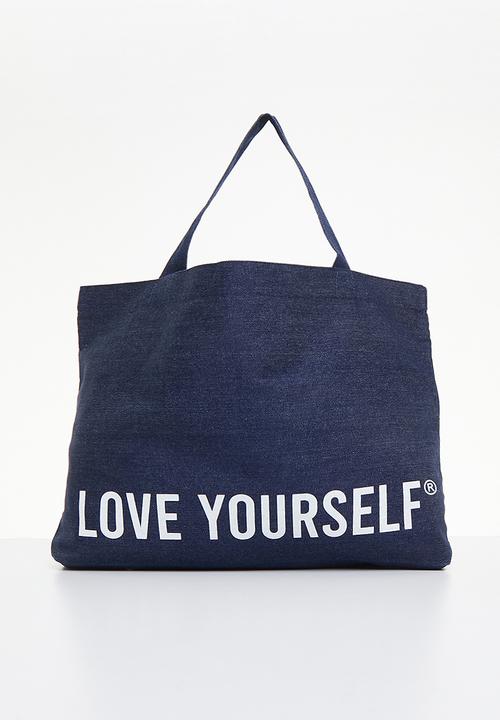 SISSY BOY - 35 years of denim campaign shopper - denim