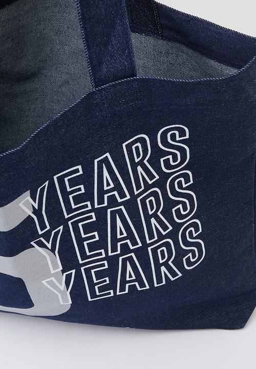 SISSY BOY - 35 years of denim campaign shopper - denim