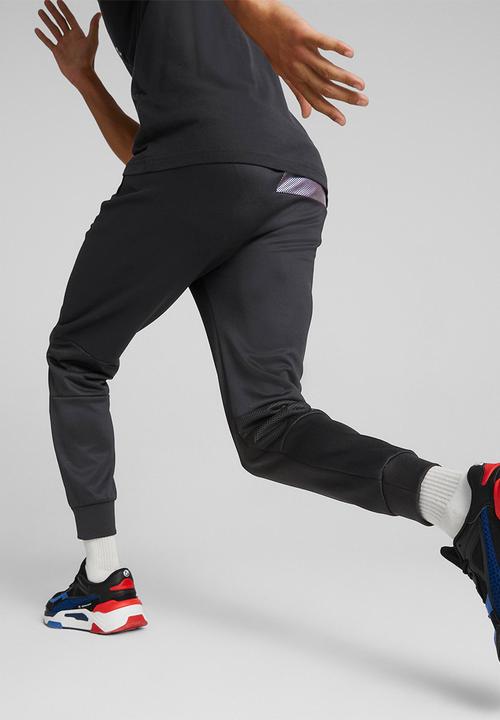 PUMA - Bmw mms metal energy pants - puma black