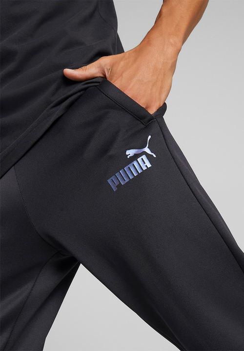 PUMA - Bmw mms metal energy pants - puma black