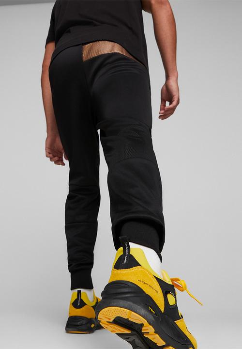 PUMA - Pl metal energy pants - puma black