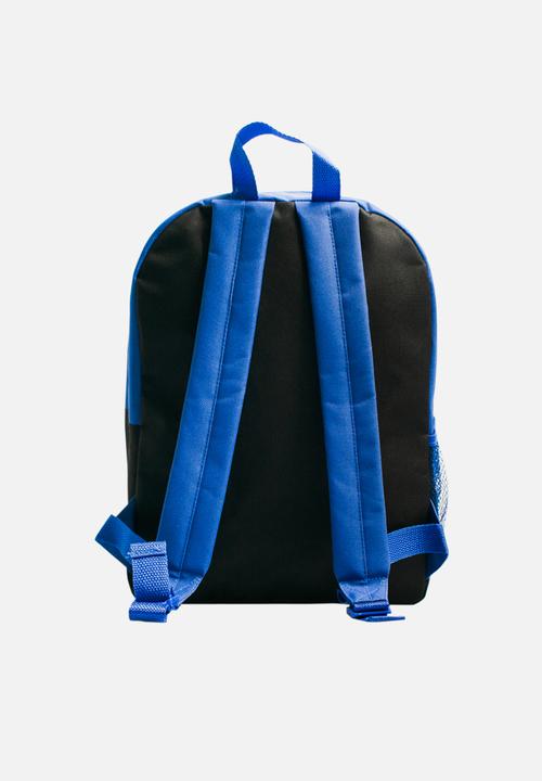 Character Group - Batman toddler backpack - blue & black 