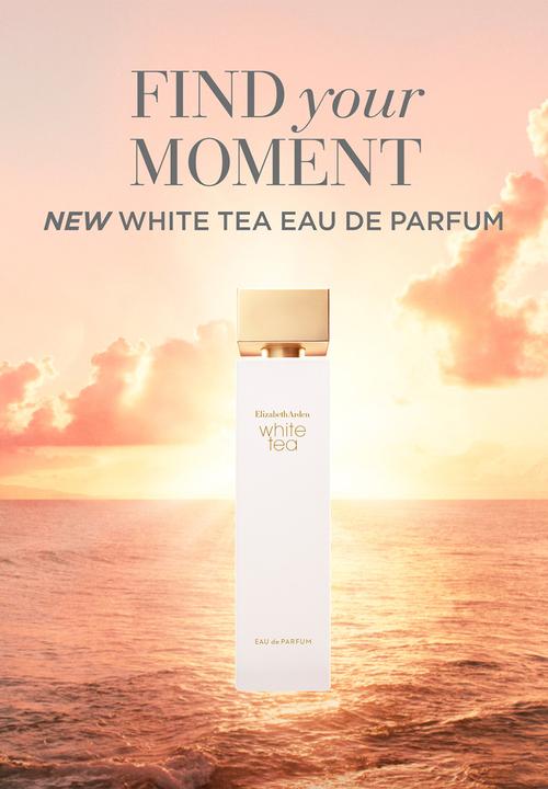 Elizabeth Arden - White Tea Eau de Parfum - 100ml