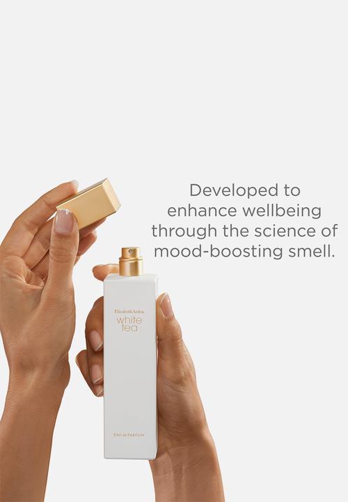 Elizabeth Arden - White Tea Eau de Parfum - 100ml