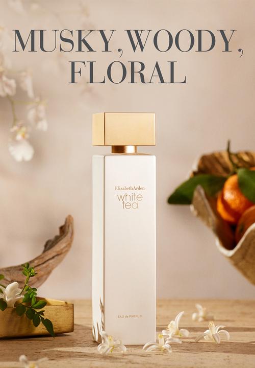 Elizabeth Arden - White Tea Eau de Parfum - 30ml
