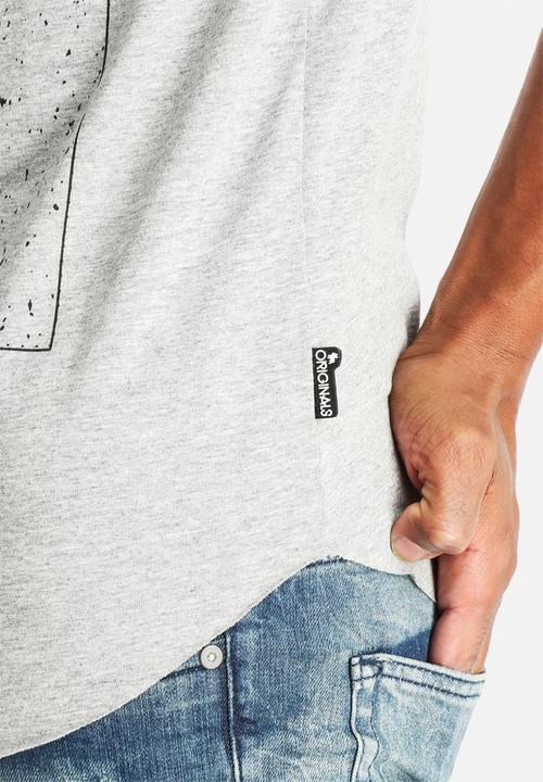 Jack & Jones - Zones Tee