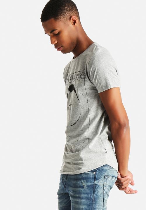 Jack & Jones - Zones Tee