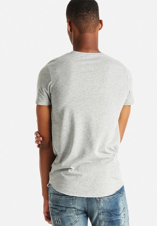 Jack & Jones - Zones Tee