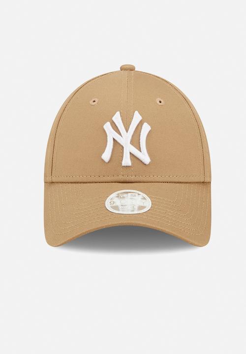 New Era - New york yankees - camel