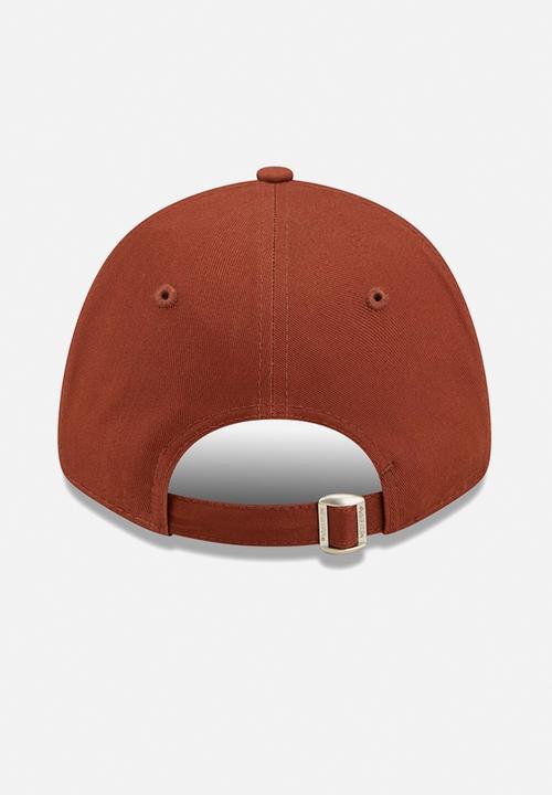 New Era - New york yankees - brown