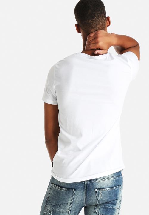 Jack & Jones - Zones Tee 