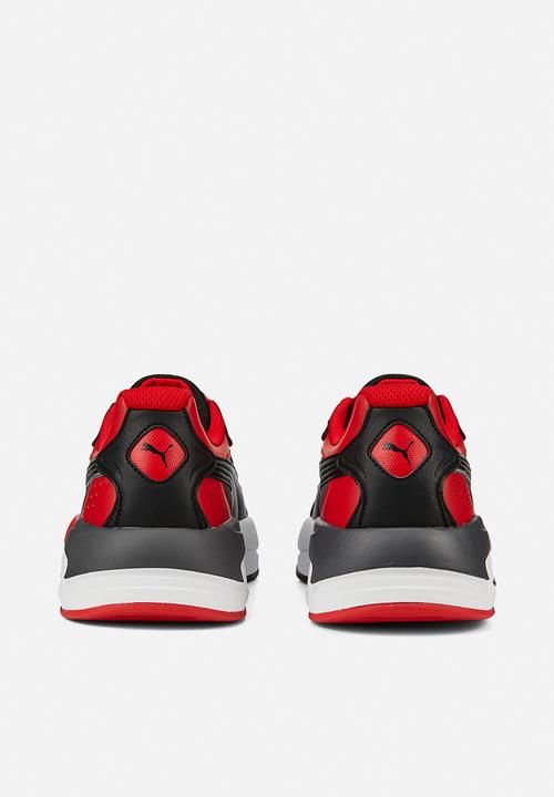 PUMA - Motorsport Ferrari X-Ray Speed