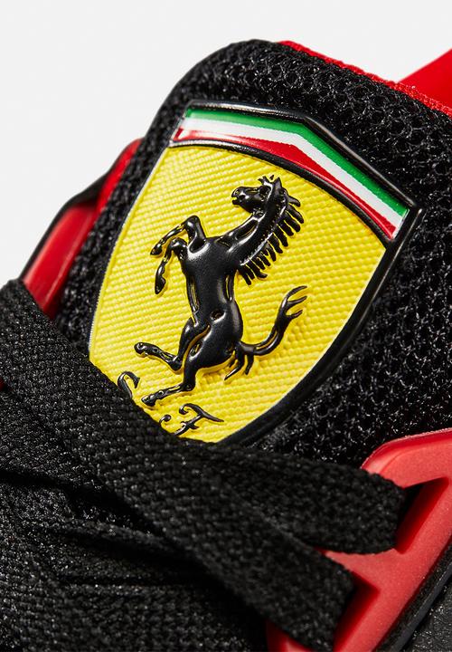 PUMA - Motorsport Ferrari X-Ray Speed