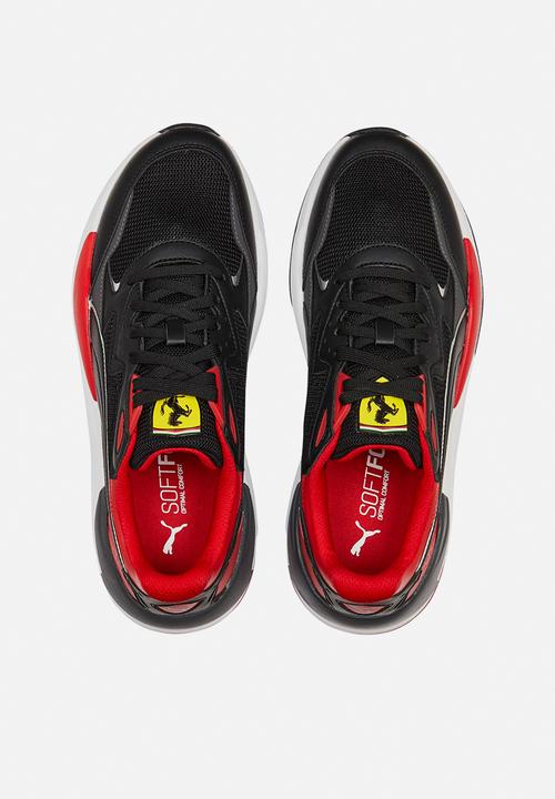 PUMA - Motorsport Ferrari X-Ray Speed