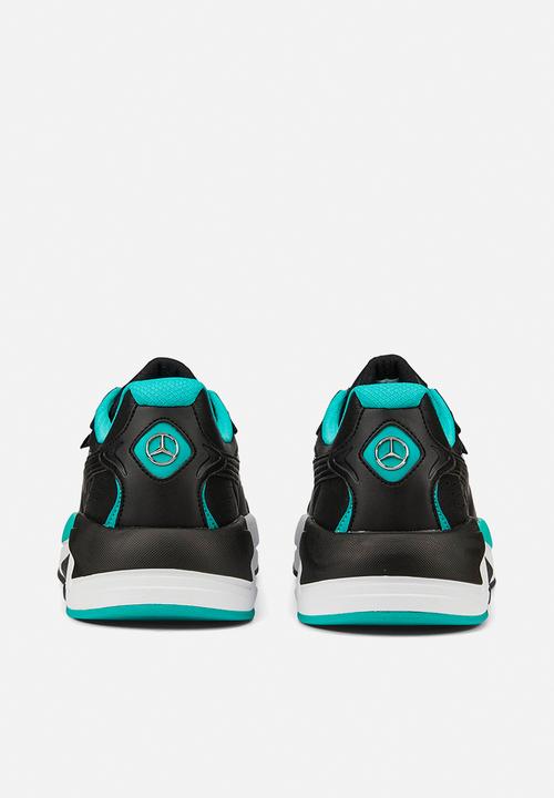 PUMA - Motorsport MAPF1 X-Ray Speed