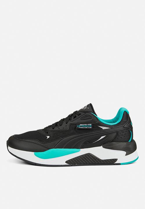 PUMA - Motorsport MAPF1 X-Ray Speed
