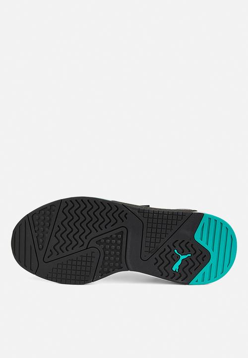 PUMA - Motorsport MAPF1 X-Ray Speed