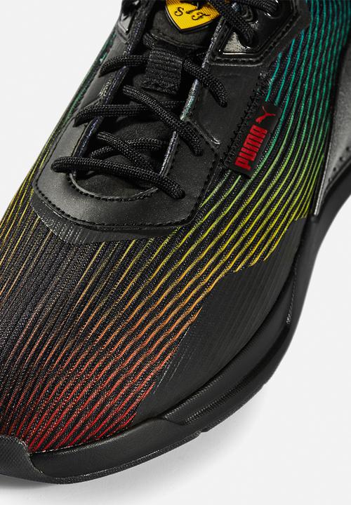 PUMA - Motorsport Ferrari Ionspeed Velocity