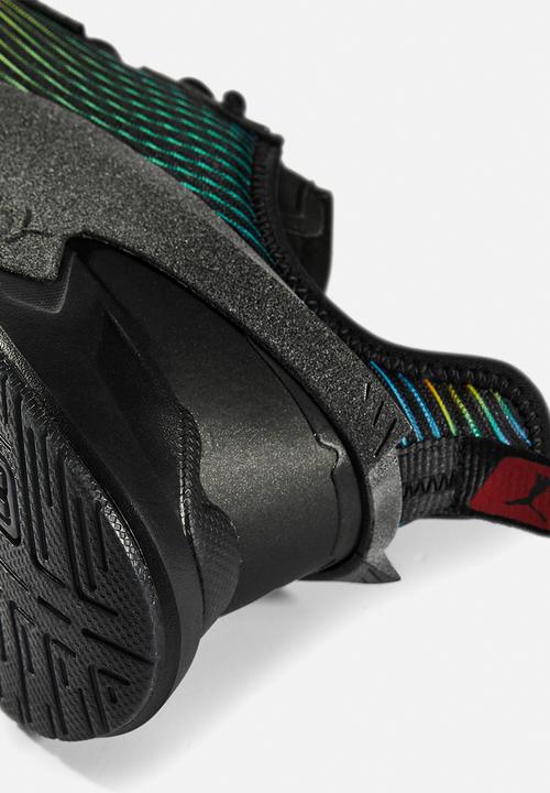 PUMA - Motorsport Ferrari Ionspeed Velocity
