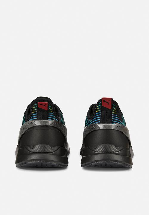 PUMA - Motorsport Ferrari Ionspeed Velocity