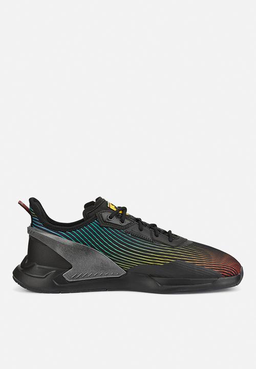 PUMA - Motorsport Ferrari Ionspeed Velocity
